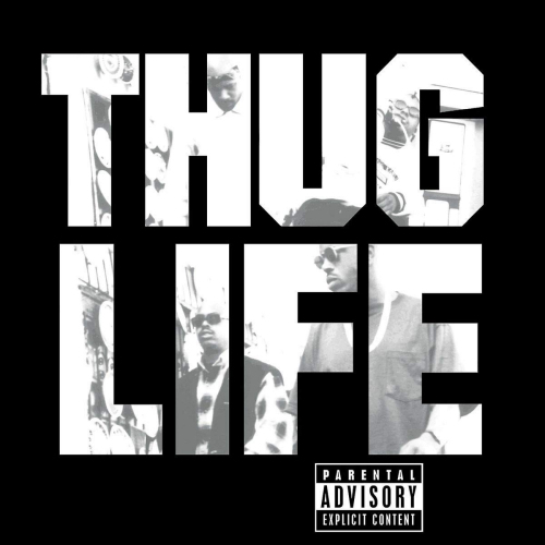 THUG LIFE & 2PAC - THUG LIFE: VOL. 1THUG LIFE AND 2PAC - THUG LIFE - VOL. 1.jpg